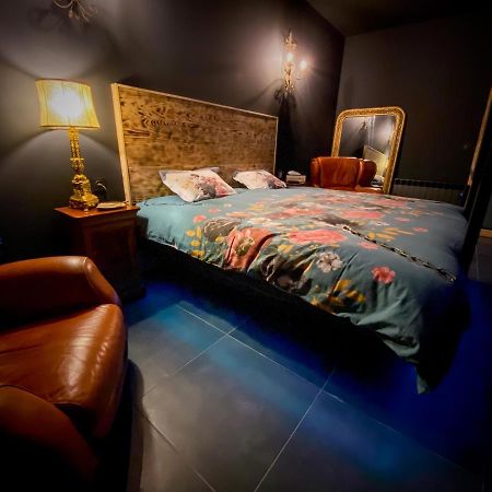 Loveroom Avec Jacuzzi 01 Chazey-sur-Ain Екстер'єр фото