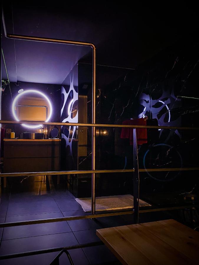 Loveroom Avec Jacuzzi 01 Chazey-sur-Ain Екстер'єр фото